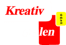 Kreativ malen GmbH in Stelle Logo Fußzeile 01